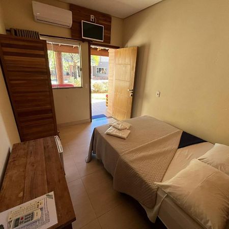 אינדאיטובה La Palma Hotel Fazenda מראה חיצוני תמונה