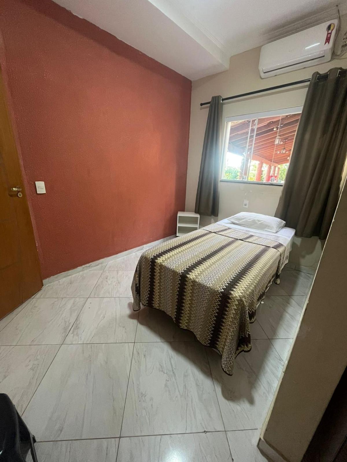 אינדאיטובה La Palma Hotel Fazenda מראה חיצוני תמונה
