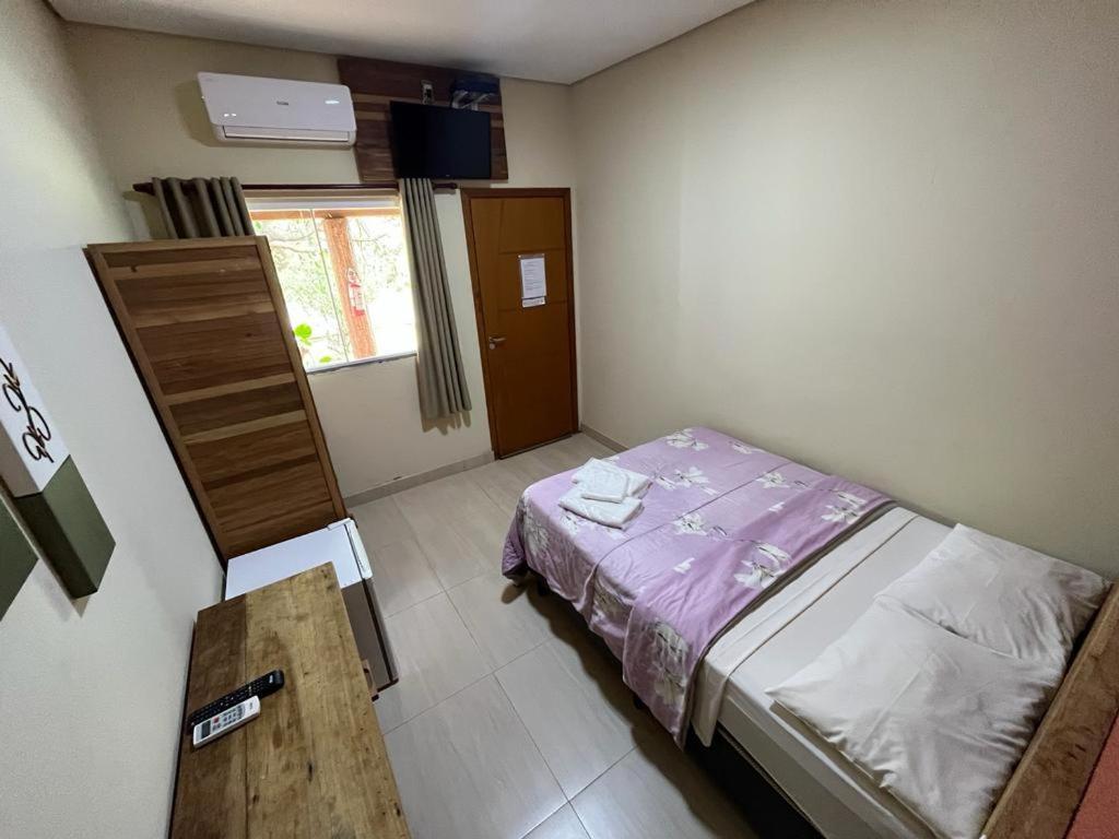 אינדאיטובה La Palma Hotel Fazenda מראה חיצוני תמונה