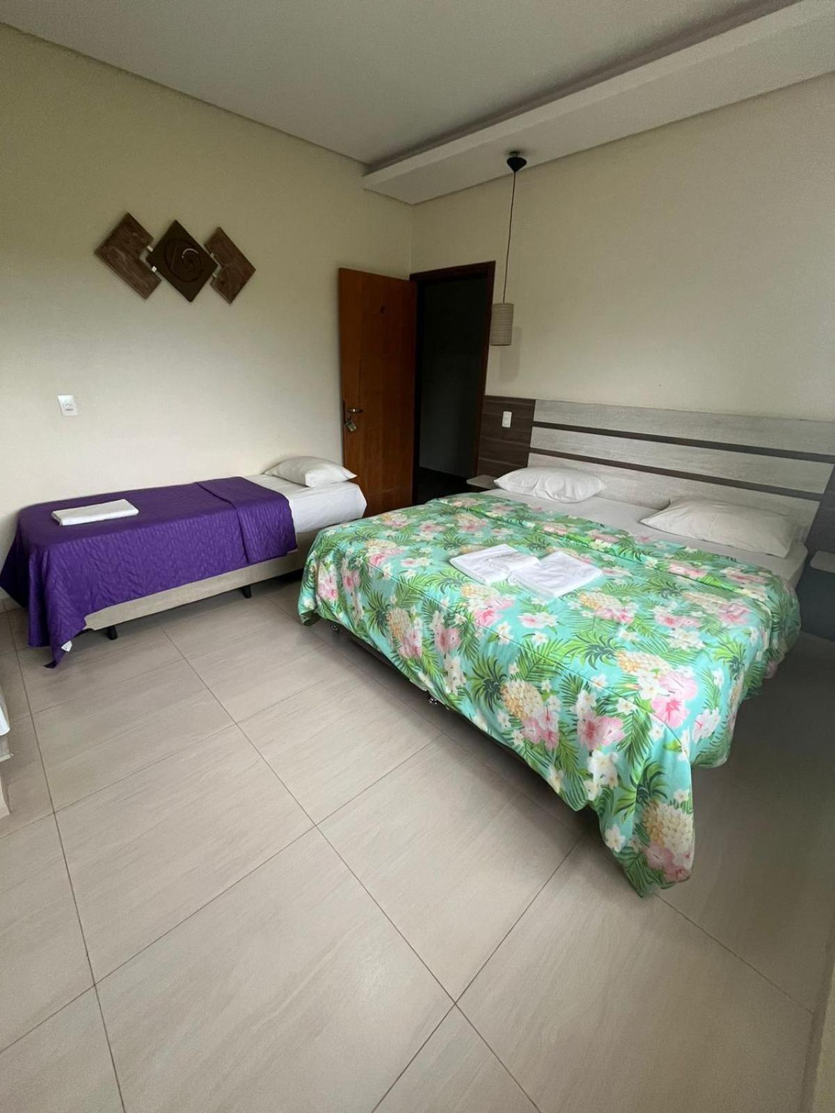 אינדאיטובה La Palma Hotel Fazenda מראה חיצוני תמונה