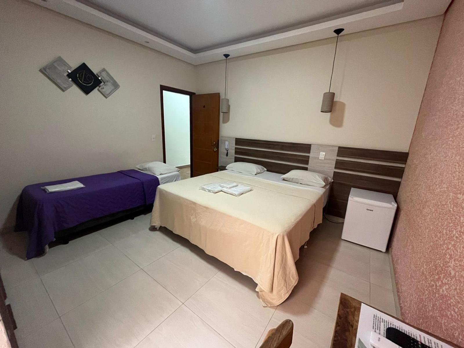 אינדאיטובה La Palma Hotel Fazenda מראה חיצוני תמונה