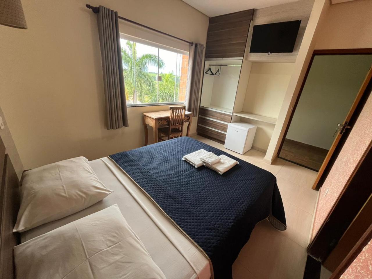 אינדאיטובה La Palma Hotel Fazenda מראה חיצוני תמונה